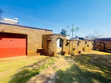 Commercial Property