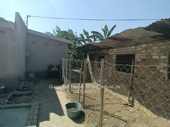 Exceptional Investment or Multi-Family Opportunity in Hatfield