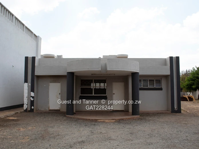 Exclusive 5-Acre Property for Sale – Mt. Pleasant, Harare