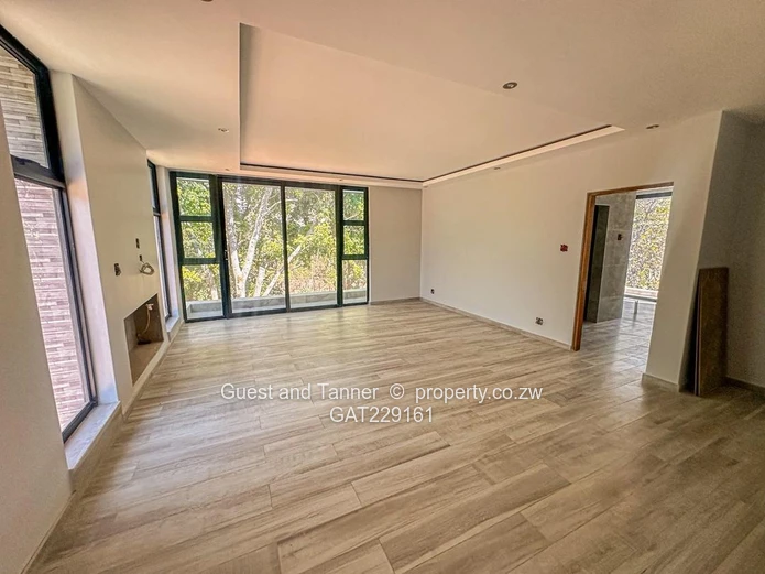 Double-Storey Cluster Homes for Sale in Highlands – Spacious, Secure, and Modern Living