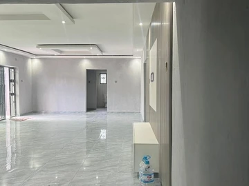 4 Bedroom Townhouse Complex