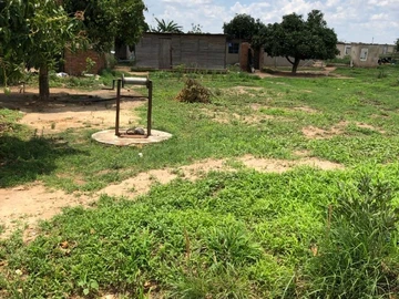 Land