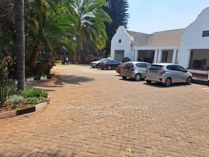Belgravia Commercial Property For Sale