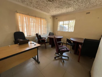 Commercial Property located in Eastlea For Rental