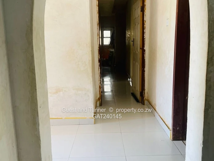 5-Bedroom House For Sale In  Sandton Phase 2