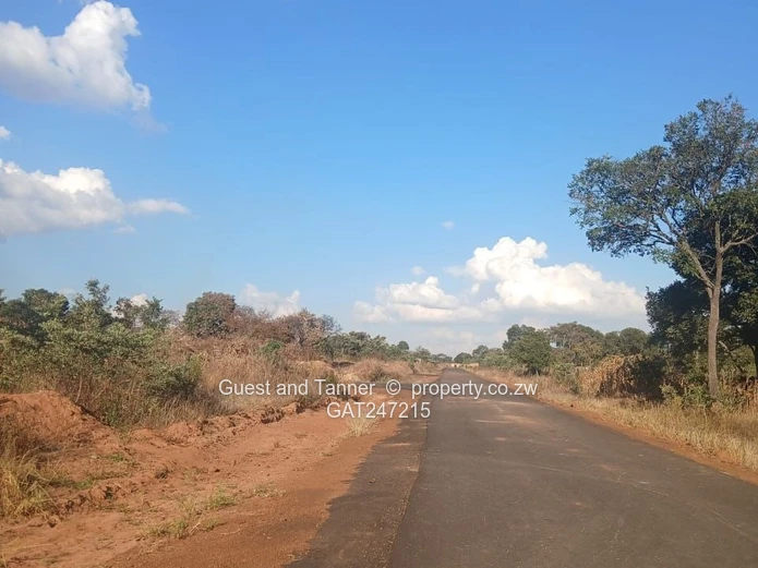 Rock Ridge - 400sqm Stands for Sale 