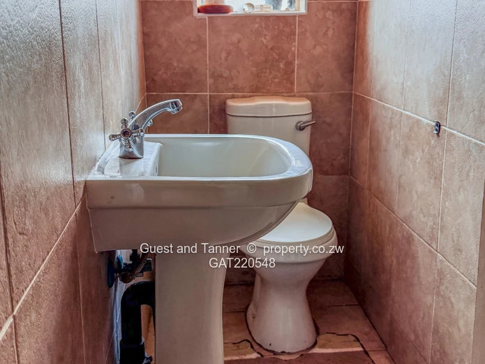 Negotiable 4-Bedroom Family Home For Sale in Norton (Sole Mandate)