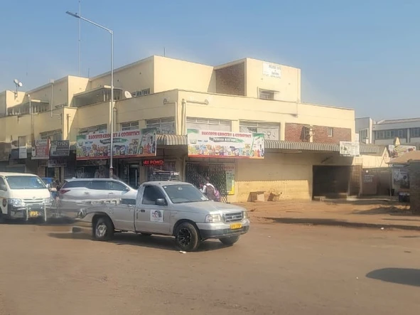 Shop & Retail Property