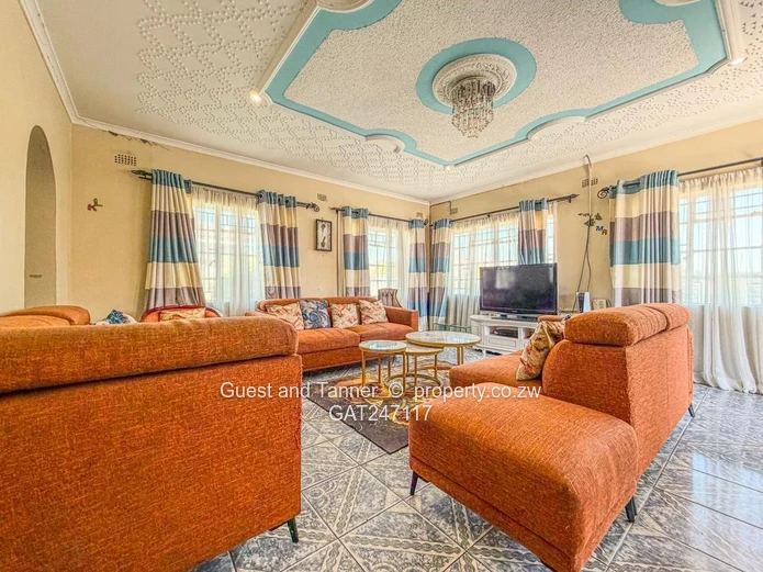 4 Bedroom Home for Sale in Mainway Meadows