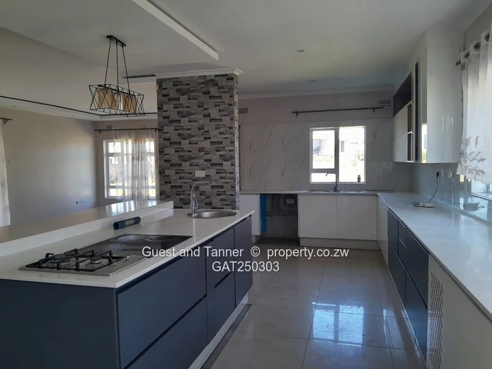 4 Bedroom House to Rent in Arlington