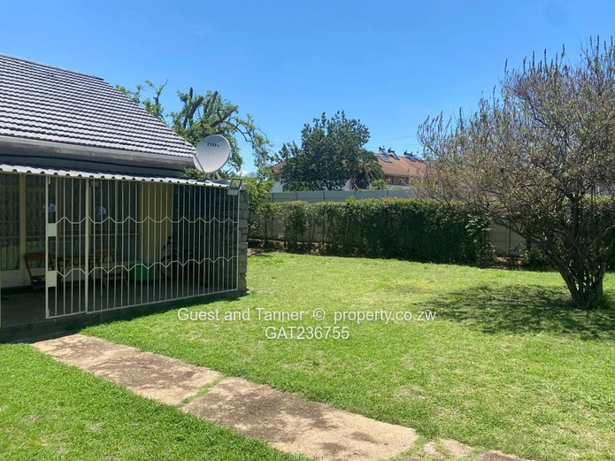 Avondale Garden Flat for Sale – Prime Location, Exceptional Value