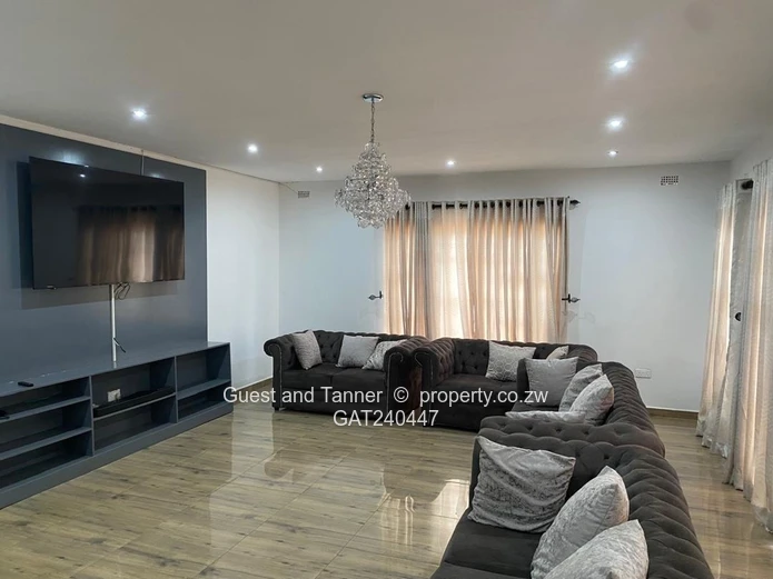 Modern Executive 4BR Home for Sale in Fidelity Park Manresa with Premium Finishes & Top Security