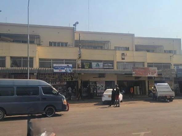 Shop & Retail Property