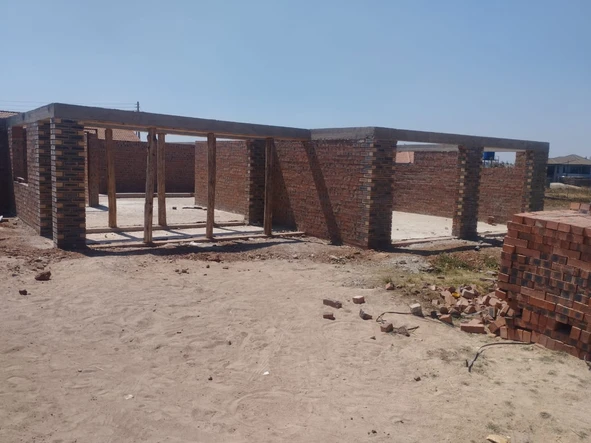 5 Bedroom House