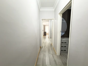 4 Bedroom Townhouse Complex