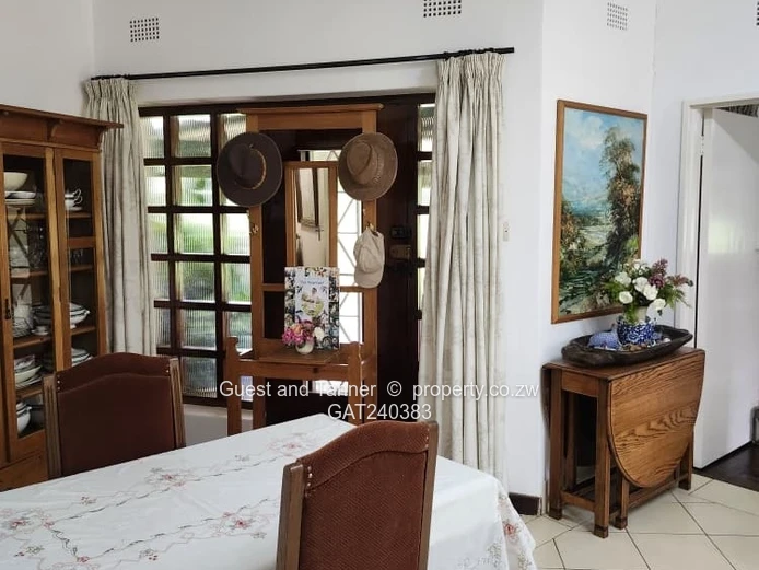 Exclusive Mandara Estate Living on 12,000m² of Prime Land
