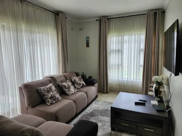 Garden Flat
