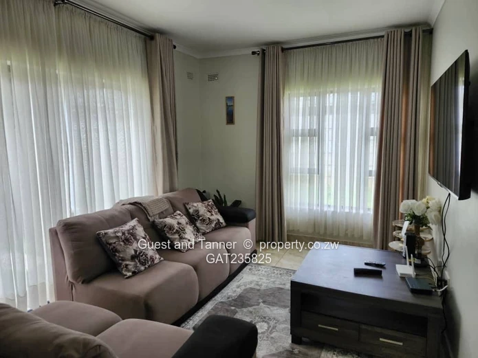Avondale West Garden Flat for Sale – 1 Bedroom with Solar. Ideal Investment Property! (Sole Mandate)