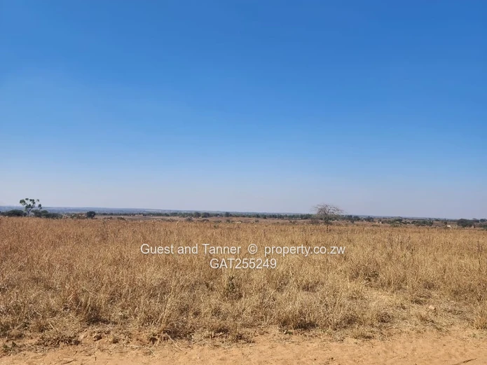 Karoi Agro-Residential Plots For Sale | Us$90,000