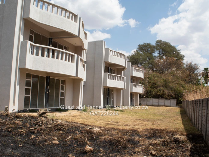 Exclusive 5-Acre Property for Sale – Mt. Pleasant, Harare