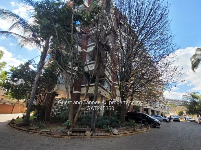 1 Bedroom Flat/Apartment to Rent in Avenues