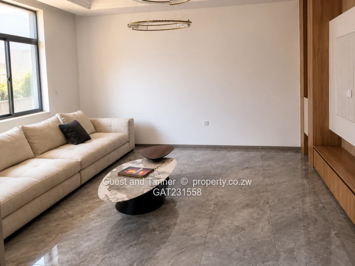 Off-plan Garden Flat/ Townhouses  For Sale In Highlands 