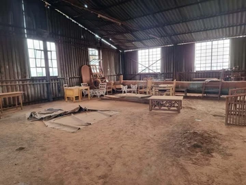 Warehouse & Factory