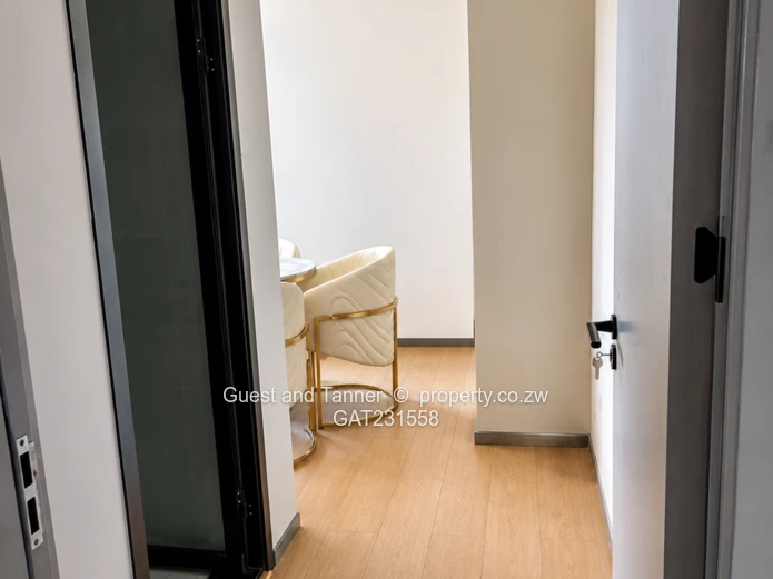 Off-plan Garden Flat/ Townhouses  For Sale In Highlands 