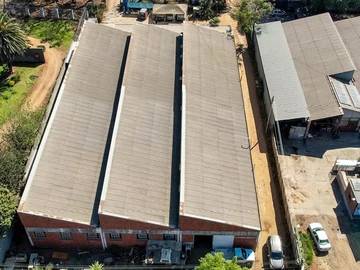 Warehouse & Factory