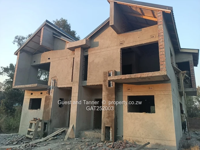 Brand New Duplex Shell for Sale