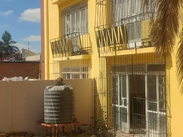 Flat & Apartment
