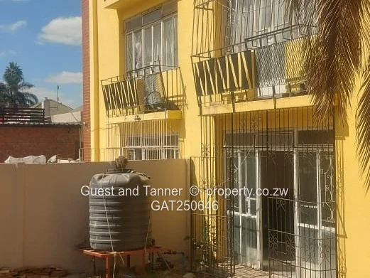 Prime Ground Floor Bedsitter Flat for Sale | Excellent Investment Opportunity