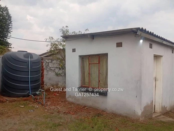 Spacious Family Living With A 3-Bedroom Cottage