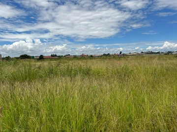 Land