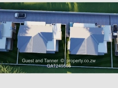 The Chase, Mount Pleasant – Modern 4-Bedroom Duplex for Sale (Off-Plan)