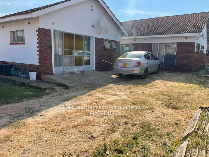 New Marlborough | High-Yield Investment Property