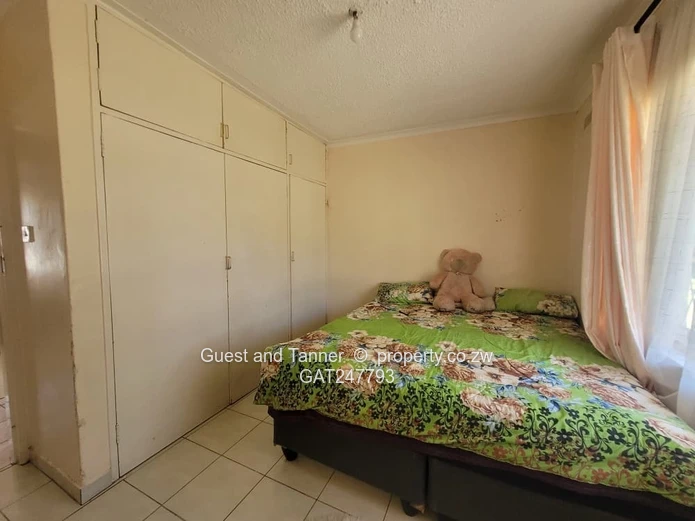 New Marlborough Neat and Spacious Family Home - 4 Bedrooms to Rent