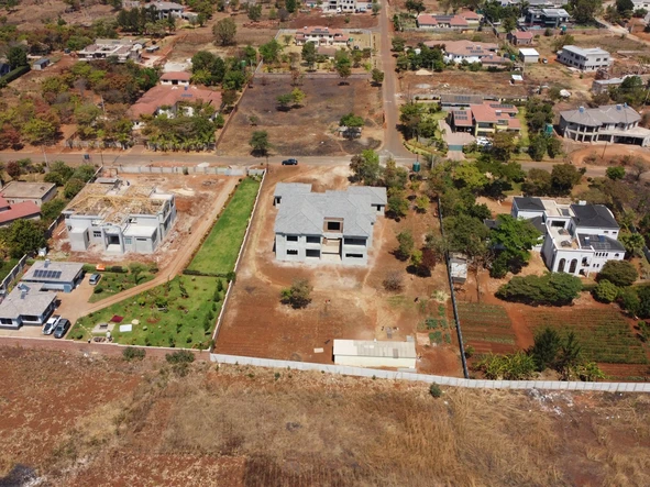 7 Bedroom House