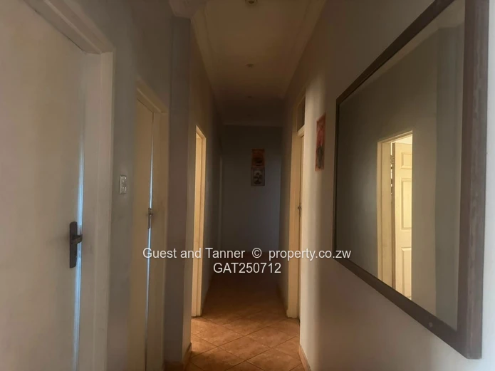 Ardbennie Gardens Cluster House For Sale
