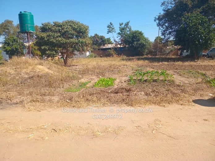 Stand for Sale - Waterfalls Prospect 
