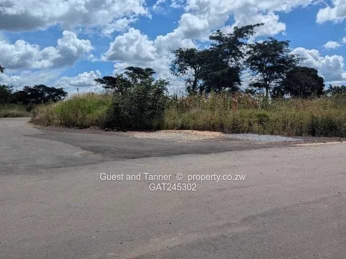 A Choice Of 7 Residential Stands For Sale In Buckland Terraces
