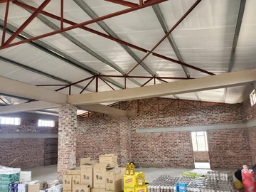 Commercial & Industrial Land