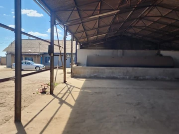 Warehouse & Factory