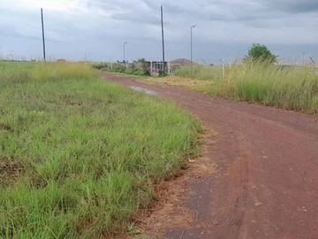 Land