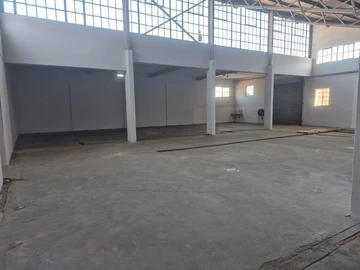 Warehouse & Factory