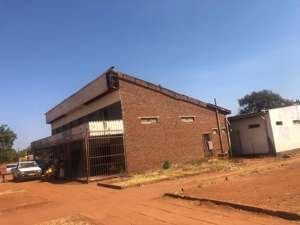Shop & Retail Property
