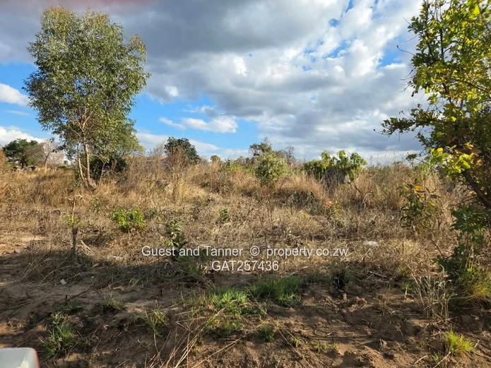 Crow Hill Residential Stands For Sale