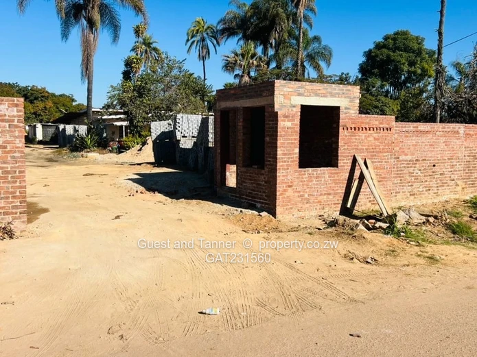 4-Bedroom Cluster Units for Sale in Hatfield – Prime Location, Modern Living