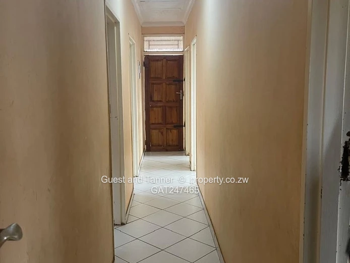 Glaudina 3 Bedroom House for Sale (Sole Mandate)