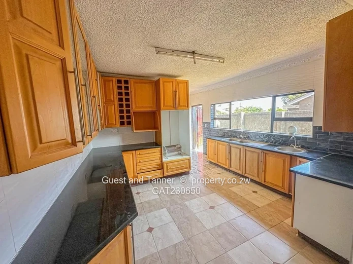 Executive Residence To Let | Goodhope